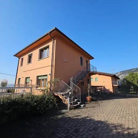 דירה Terrazza Di - Regarda Travel גארדה