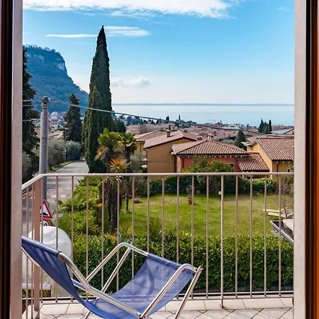 Terrazza Di - Regarda Travel Appartamento *