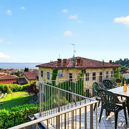Terrazza Di - Regarda Travel * Garda (Verona)