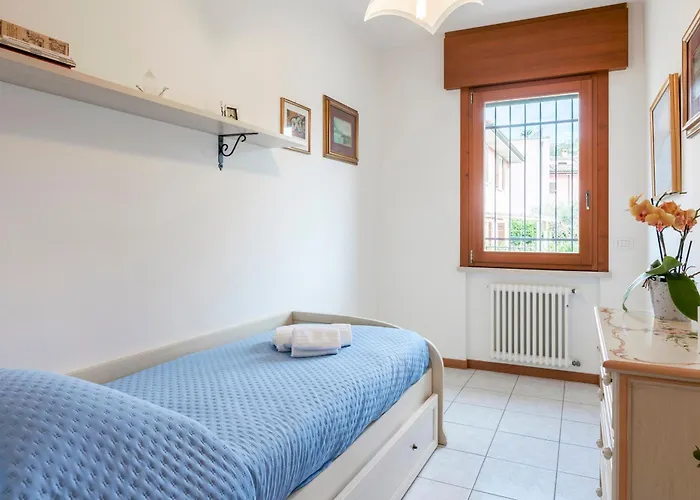 Appartamento Terrazza Di - Regarda Travel