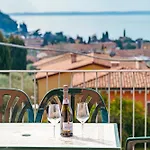 شقة Terrazza Di - Regarda Travel