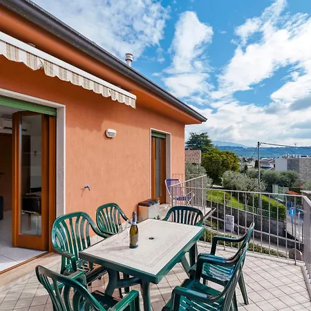 Апартаменты Terrazza Di - Regarda Travel *