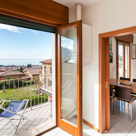 Terrazza Di - Regarda Travel