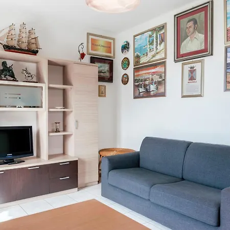 Terrazza Di - Regarda Travel Апартаменты Гарда