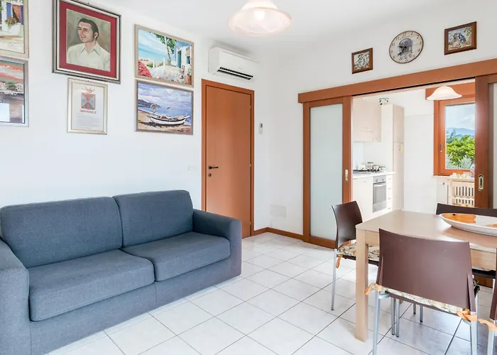 Terrazza Di - Regarda Travel Апартаменты Гарда