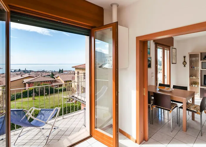 Terrazza Di - Regarda Travel