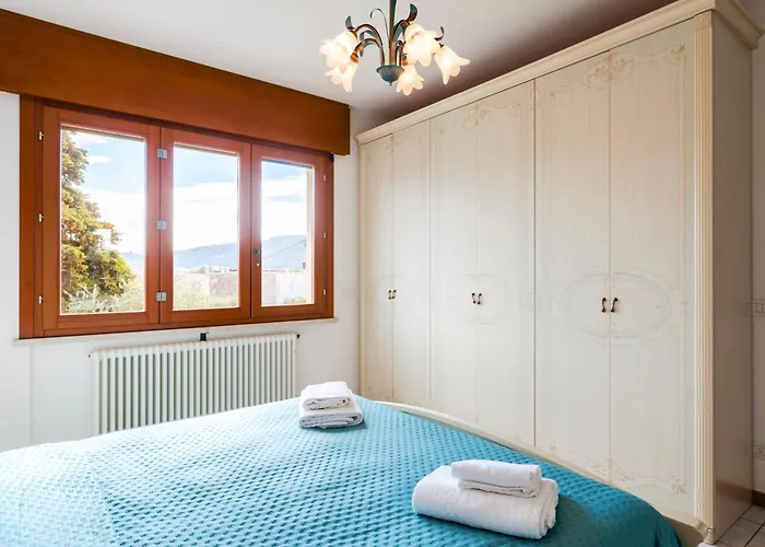 Terrazza Di - Regarda Travel Апартаменты *