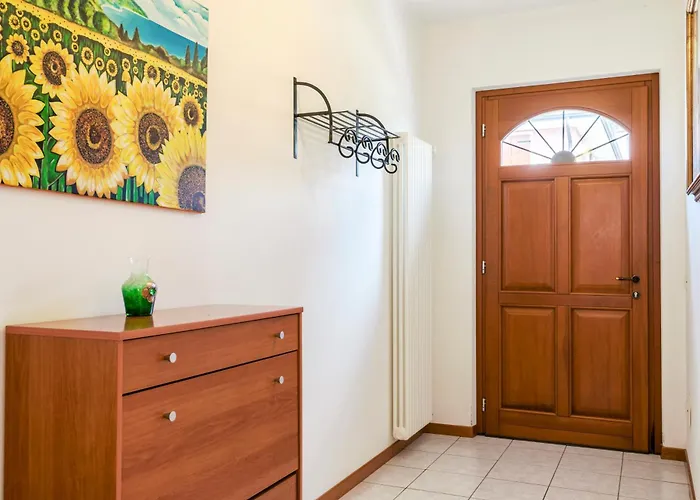 Апартаменты Terrazza Di - Regarda Travel Гарда