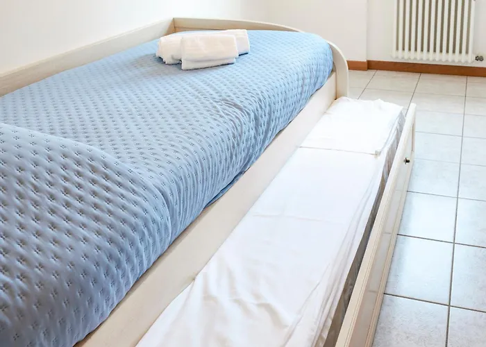 Terrazza Di - Regarda Travel Гарда