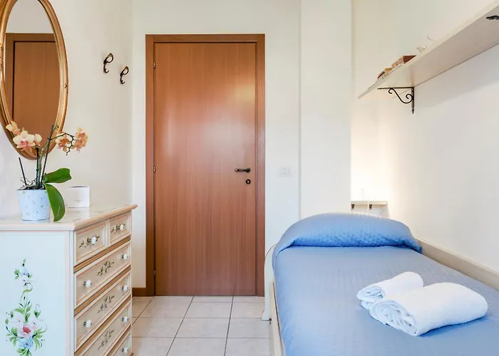 Terrazza Di - Regarda Travel Апартаменты *