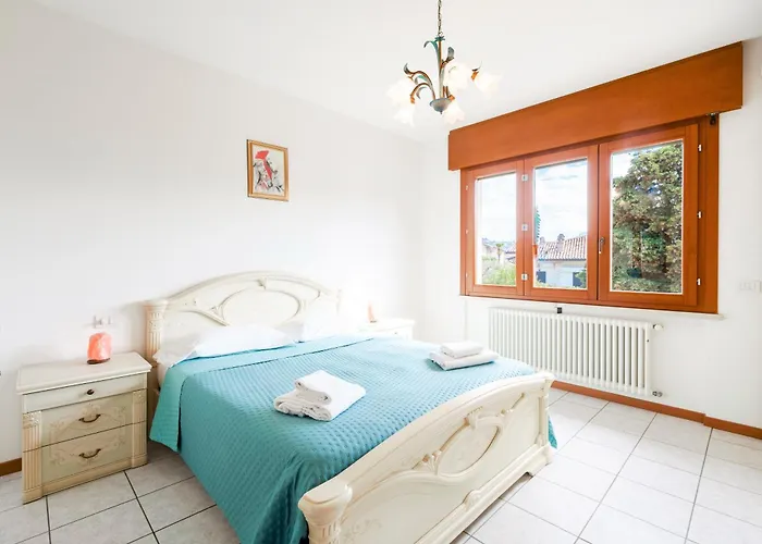 Terrazza Di - Regarda Travel Апартаменты Гарда