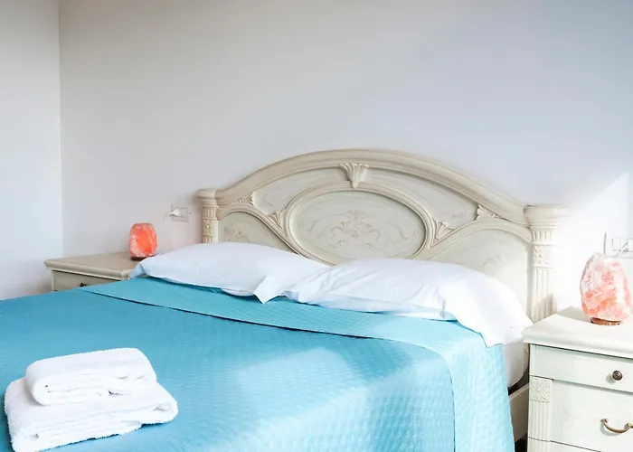 Terrazza Di - Regarda Travel *