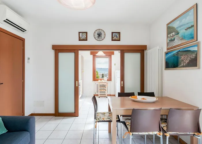 Terrazza Di - Regarda Travel * Гарда